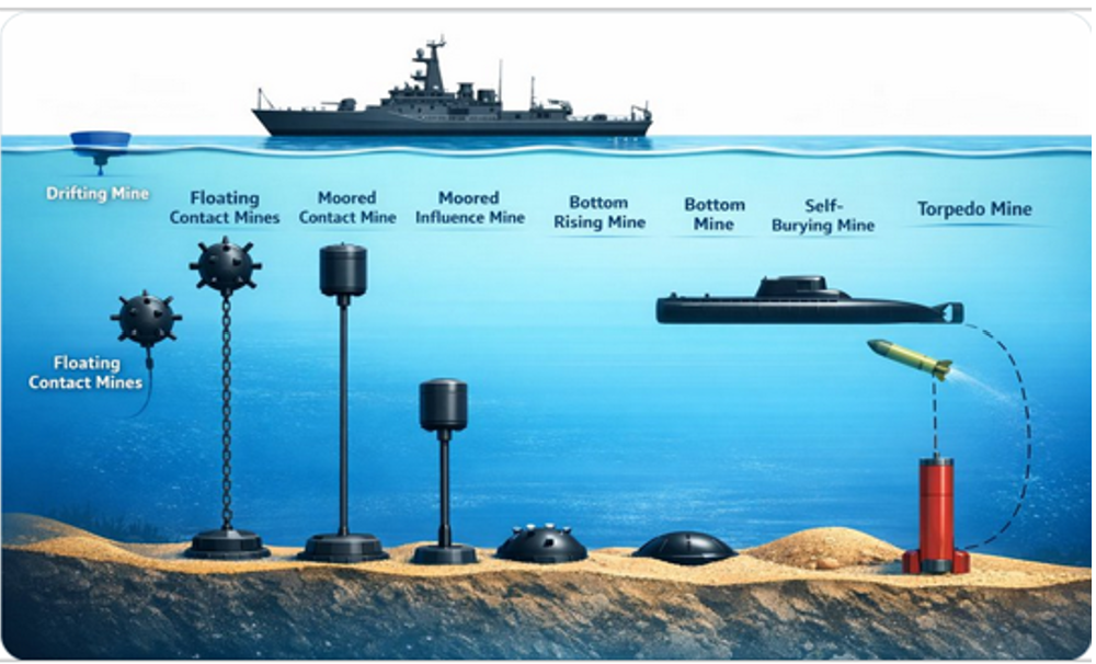 sgs Iran meripuolustus